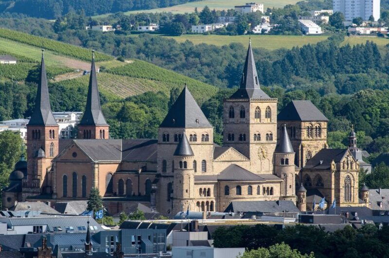 trier-private-walking-tour-with-a-local-guide