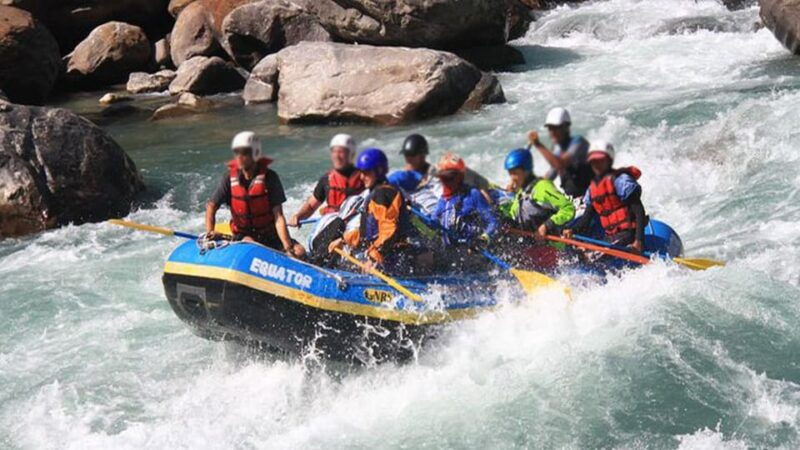 trishuli-river-rafting