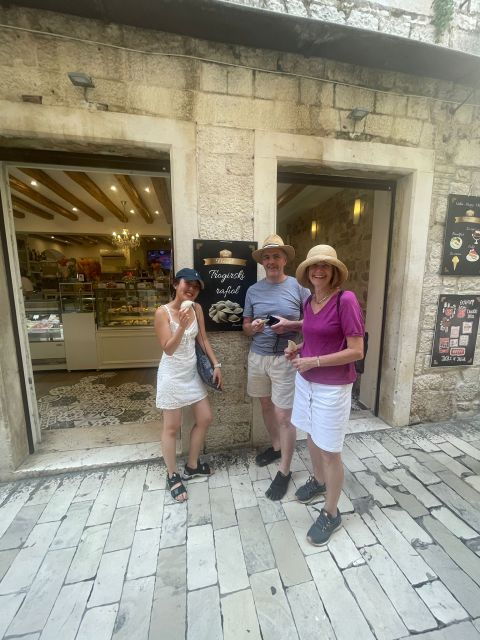 trogir-city-highlights-guided-walking-tour