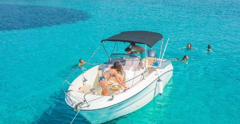 trogir-half-day-private-boat-tour