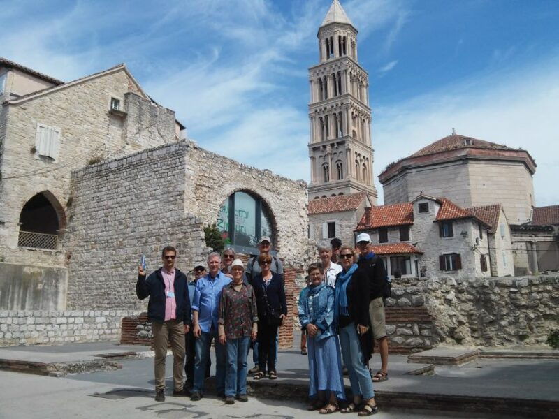 trogir-old-town-guided-walking-tour