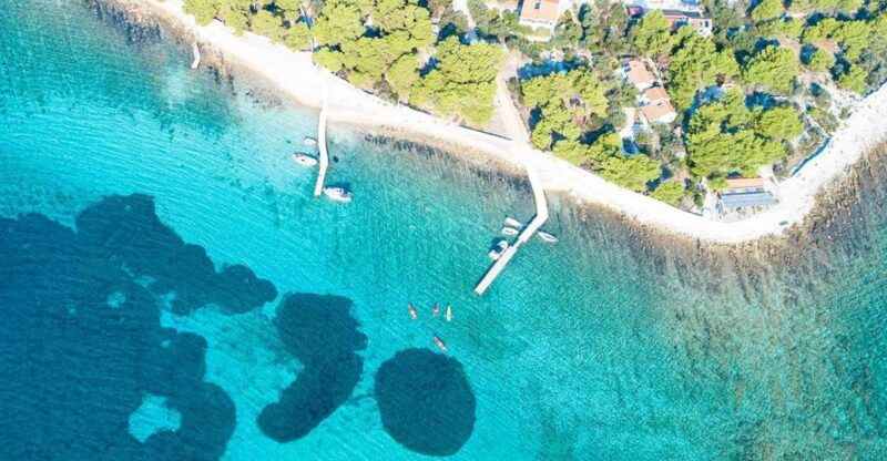 trogir-private-speedboat-tour-to-blue-lagoon-and-3-islands