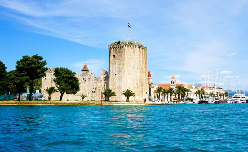 trogir-private-walking-tour-with-local-guide