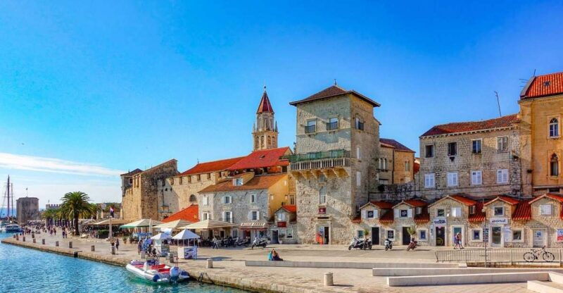 trogir-private-walking-tour