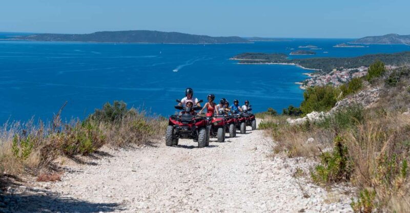 trogir-zedno-ciovo-island-off-road-quad-tour