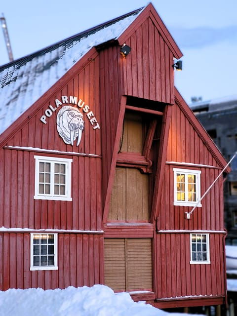 tromso-guided-polar-bear-walk-incl-polaria-polar-museum