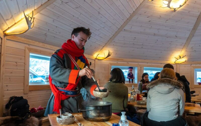 tromso-sami-reindeer-sledding-and-sami-cultural-tour