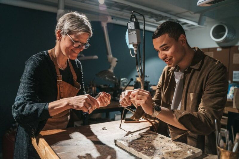 tromsoe-make-your-own-silver-ring-in-a-goldsmith-workshop