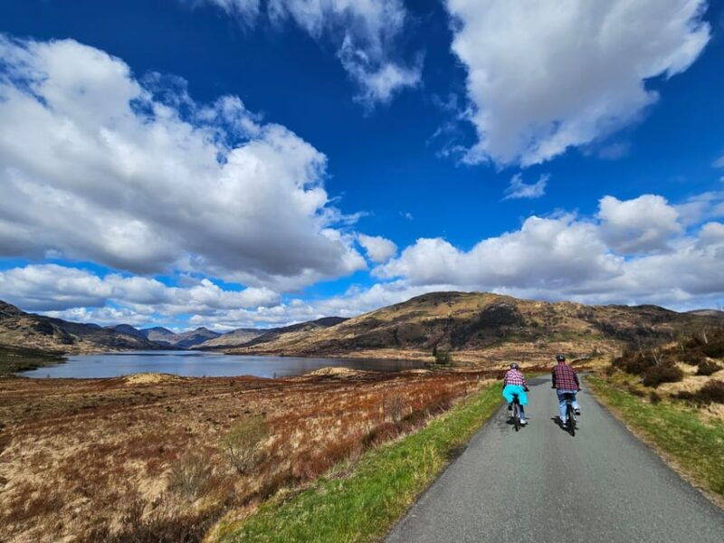 trossachs-national-park-gateway-to-the-highlands-bike-tour