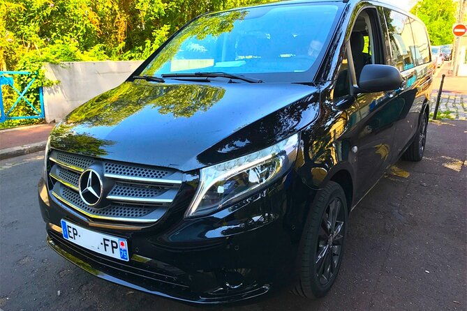 Try find your better than us ! Airport transfer service Auckland APT-HTL (AKL) - Key Points