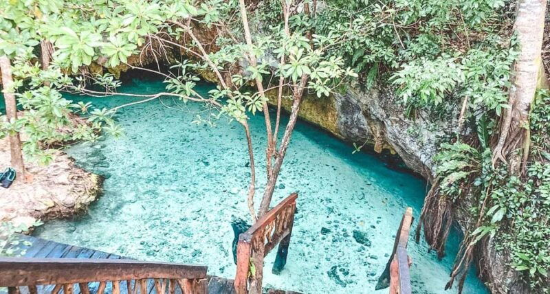 tulum-coba-cenote-and-playa-del-carmen