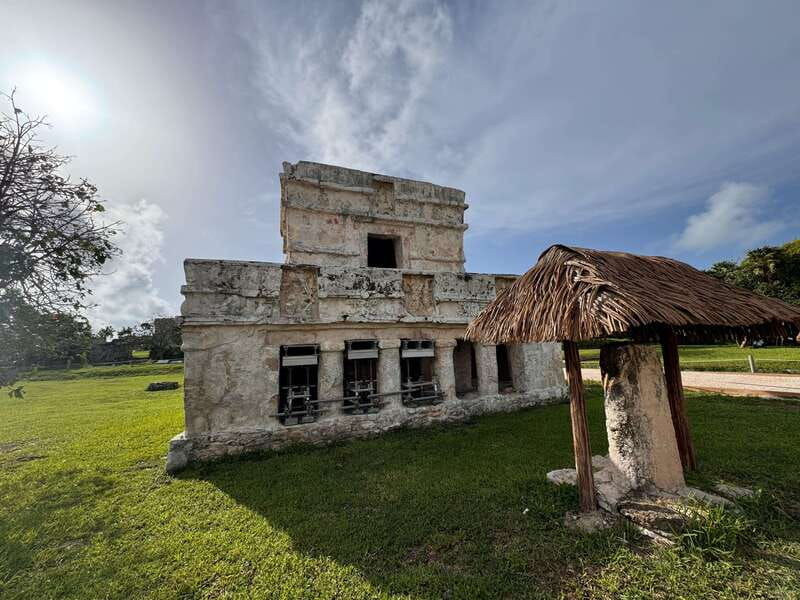 tulum-guided-tour-of-mayan-ruins-and-coral-reef-swim