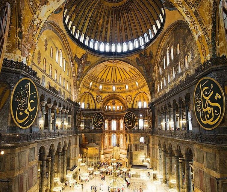 turkey-istanbul-and-cappadocia-4-day-package-tour