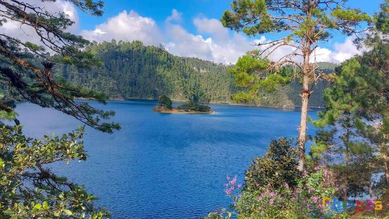 tuxtla-gutierrez-chiflon-and-lakes-of-montebello-tour