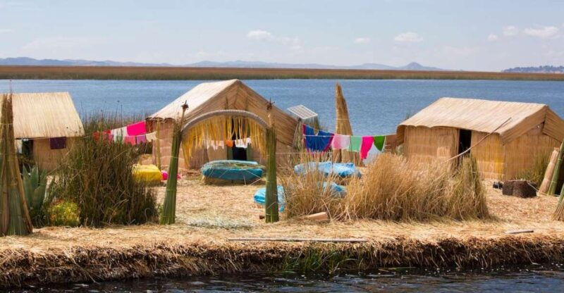 two-day-tour-of-lake-titicaca-with-homestay-in-amantani