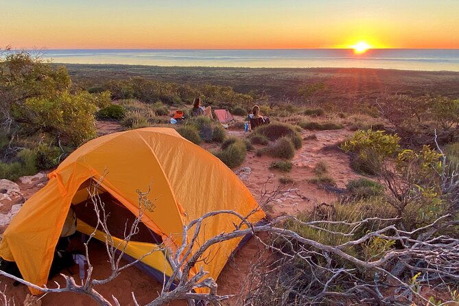 Two-Day Trekking Adventure-Sunset Reef & Range Overnight Loop - Two-Day Trekking Adventure - Sunset Reef & Range Overnight Loop: Honest Review