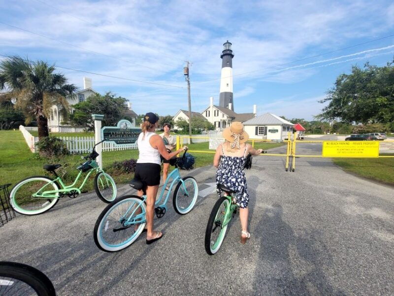 tybee-island-historical-2-hour-bike-tour