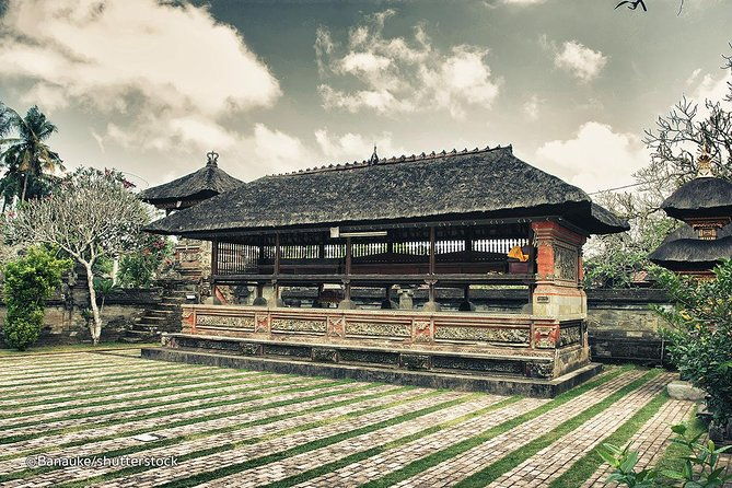 Ubud Highlight Tour - What makes this tour appealing?  