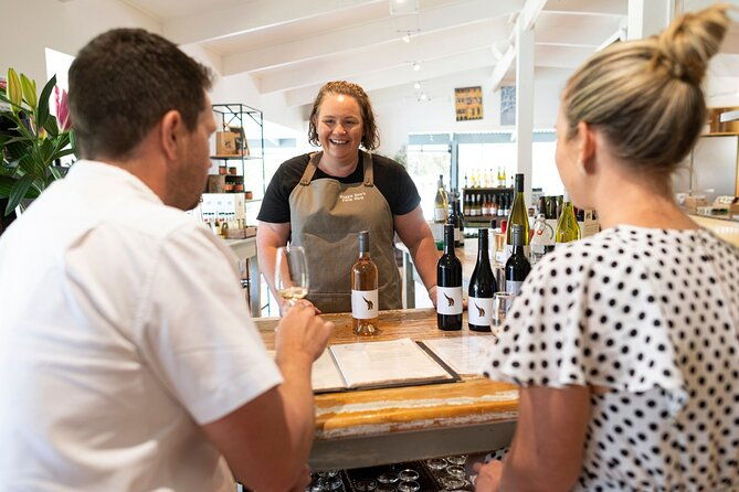 Ultimate Maggie Beer's Farmshop Experience - Key Points