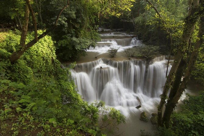 UNESCO Khao Yai National Park Adventure: Hiking & Waterfalls - Introduction