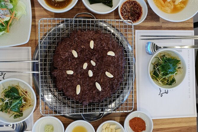 UNESCO Tongdosa Temple + Gourmet Eonyang Style Bulgogi Lunch - Discovering Tongdosa: More Than Just a Temple