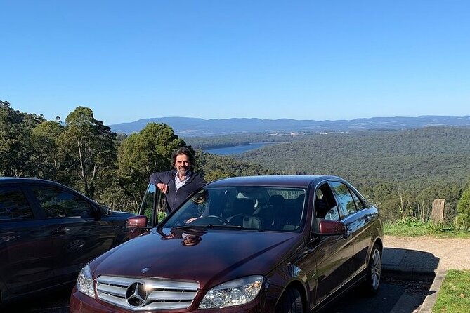 Unique, Fun, Personalised One-on-one Tours & Activities of Melbourne & Surrounds - A Closer Look at the Experience