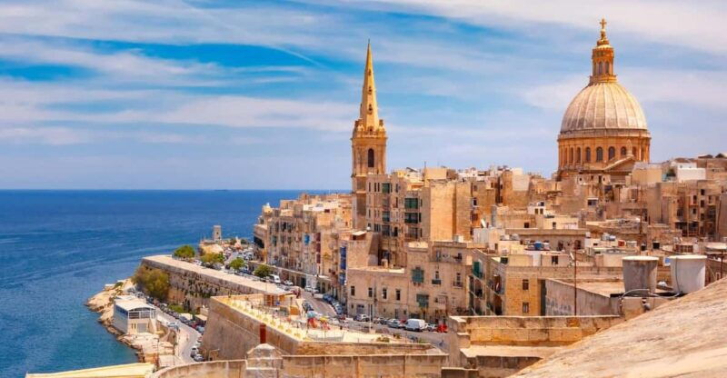 valletta-express-walk-with-a-local-in-60-minutes
