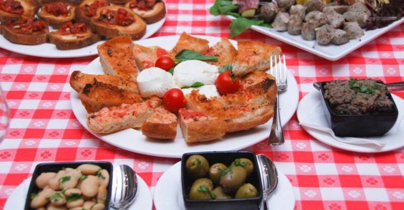 valletta-food-and-culture-private-tour