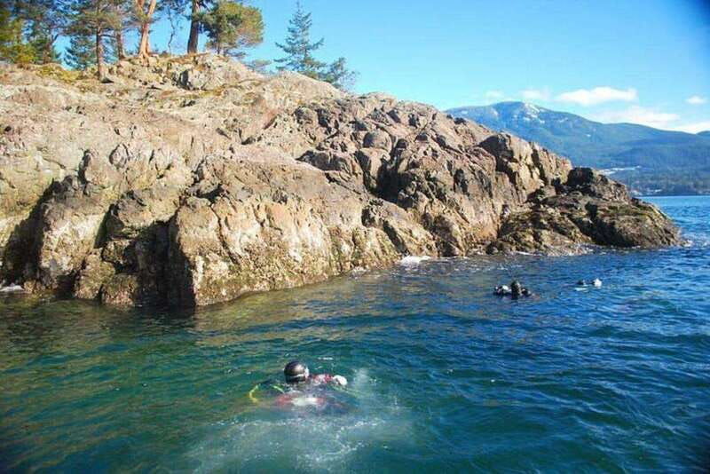 vancouver-boat-dive-for-certified-diver-tank-weight-incl