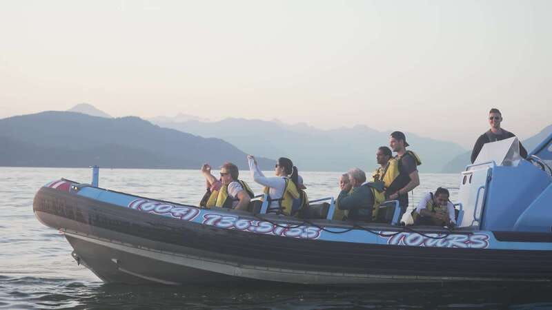 vancouver-bowen-island-boat-cruise-with-dinner