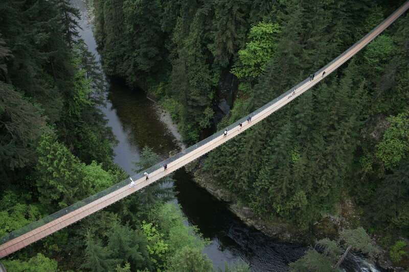 vancouver-city-tour-with-capilano-suspension-bridge