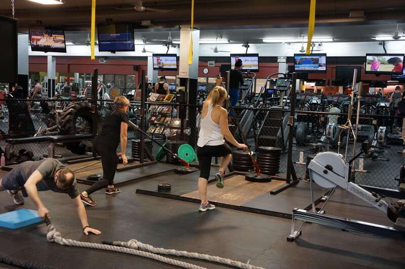 vancouver-fitness-pass-to-access-the-top-gyms-in-the-city