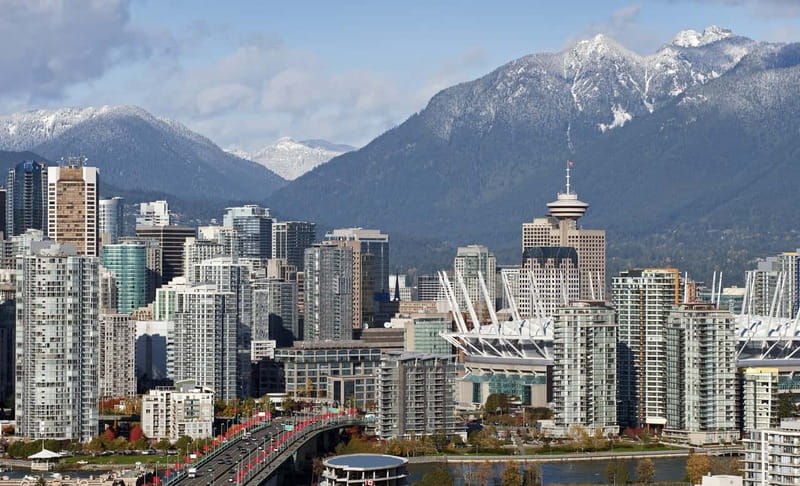 vancouver-grouse-mountain-express-tour-with-skyride