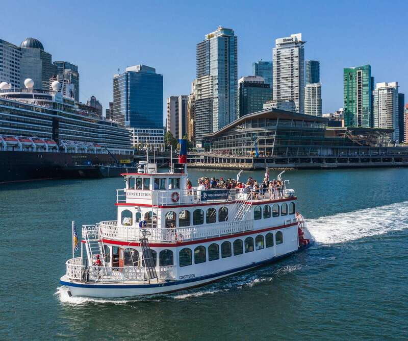 vancouver-sightseeing-cruise-with-lunch-box-included