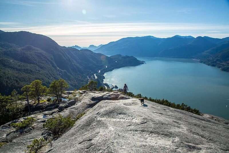 vancouver-stawamus-chief-hike-and-local-brewery-tasting