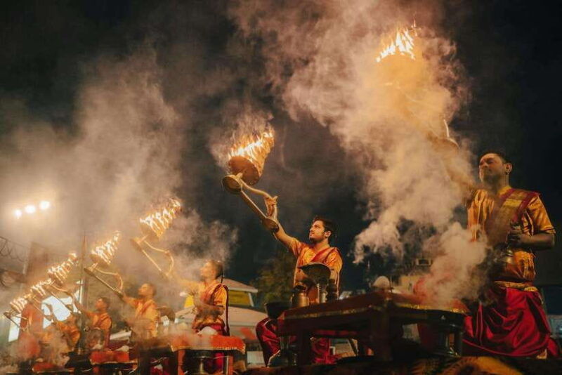 varanasi-3-day-private-varanasi-tour-with-accommodation