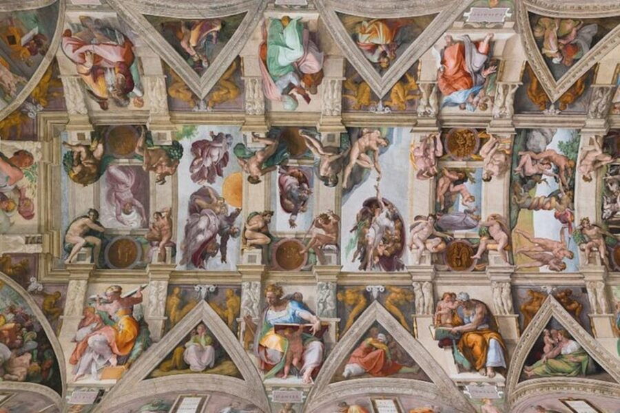 vatican-museums-and-sistine-chapel-skip-the-line-group-tour