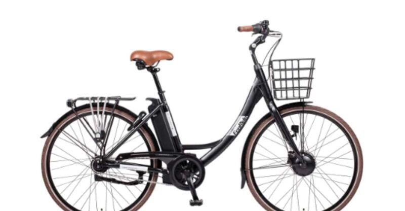 vaxjo-bike-rental