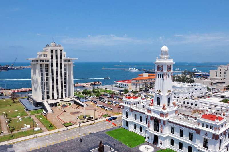 veracruz-city-tour-and-san-juan-de-ulua-from-veracruz