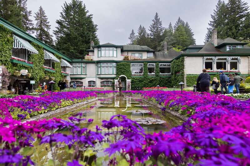 victoria-city-highlights-and-butchart-gardens-tour