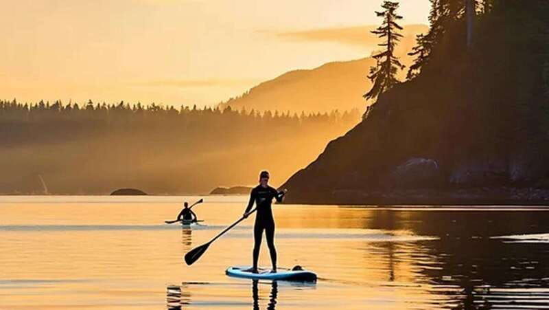 victoria-paddle-board-tour-at-willows-beach