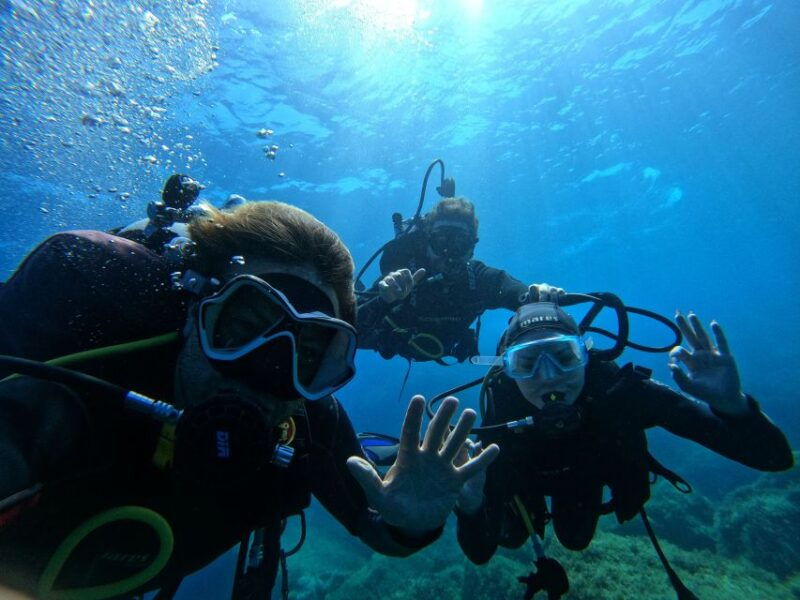 villasimius-scuba-dive-in-capo-carbona-without-certificate