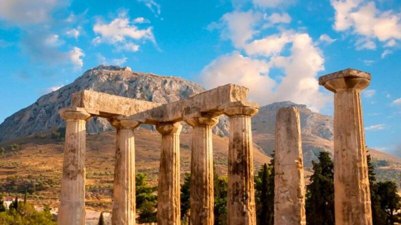 vip-day-tour-from-athens-mycenae-ancient-corinth-trek