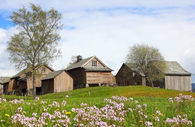 voss-folk-museum-entry-ticket