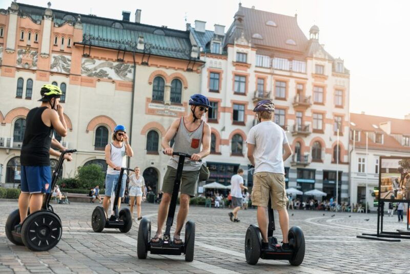warsaw-3-hour-guided-city-highlights-tour-by-segway