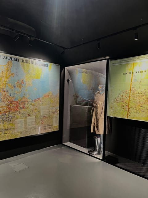 warsaw-cold-war-museum-entry-ticket