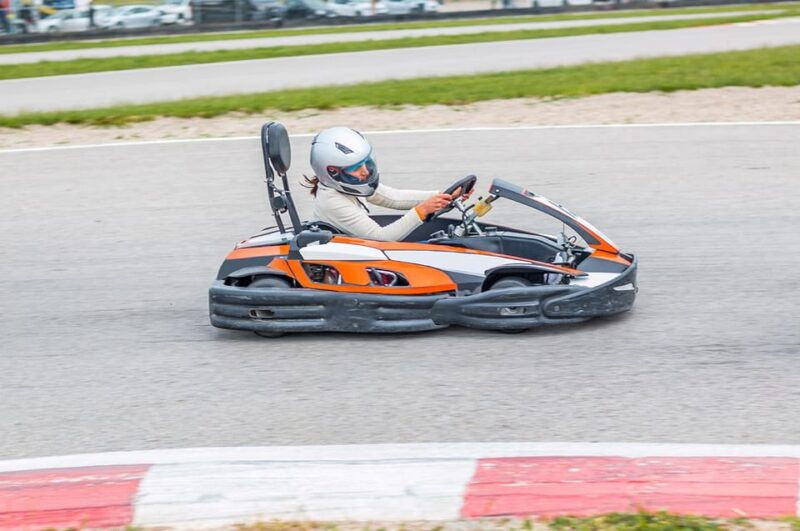 warsaw-go-karting