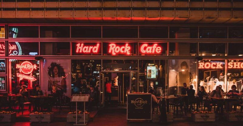 warsaw-lunch-or-dinner-at-hard-rock-cafe-with-skip-the-line