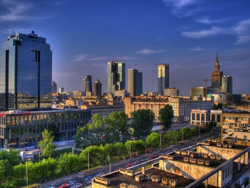 warsaw-old-town-highlights-private-walking-tour