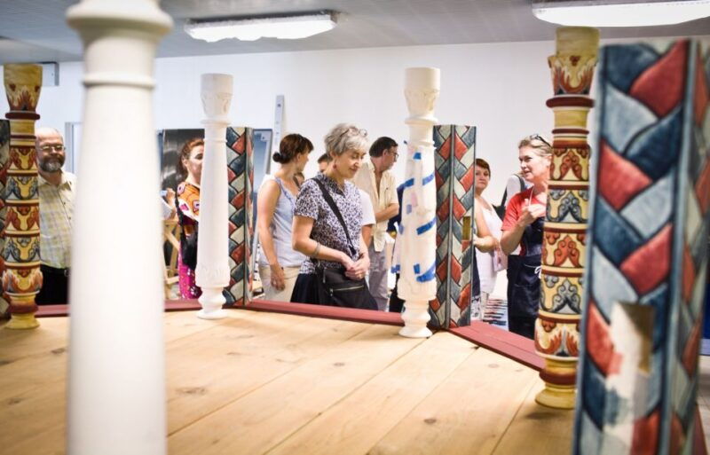 warsaw-polin-museum-of-the-history-of-polish-jews-ticket